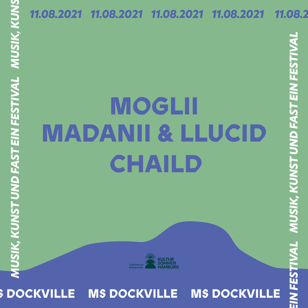 Tagesticket dockville DOCKVILLE Tickets